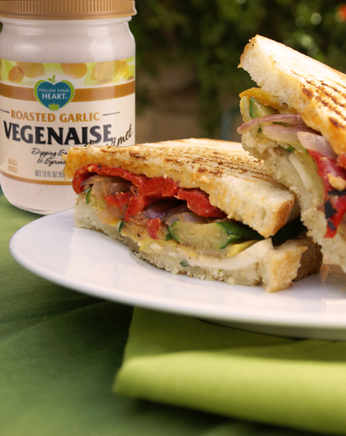 Vegenaise Gourmet