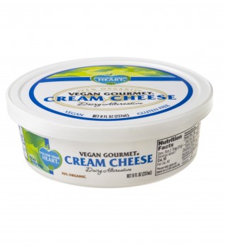 Cream Cheese