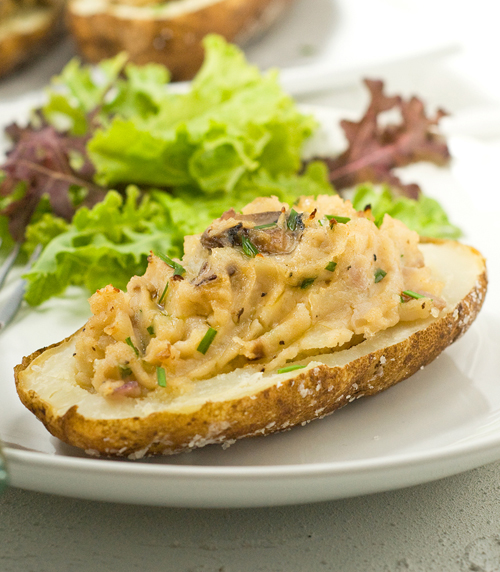 Appetizers / Side Dishes