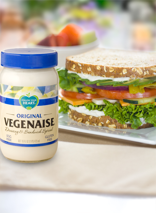 Vegenaise