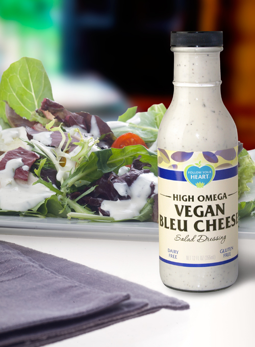 Salad Dressings