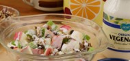 Waldorf Salad