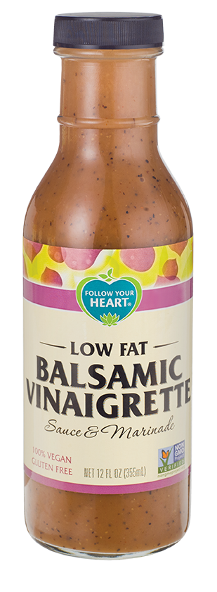 Low Fat Balsamic 119