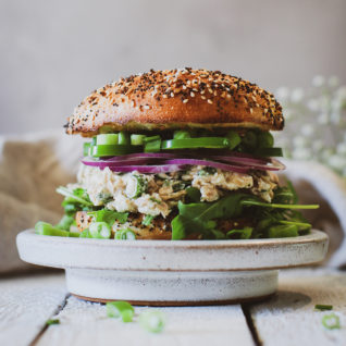 CrabRangoonBagel