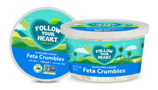follow your heart feta crumbles