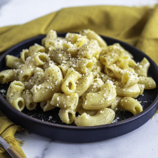 LemonParmesanPasta