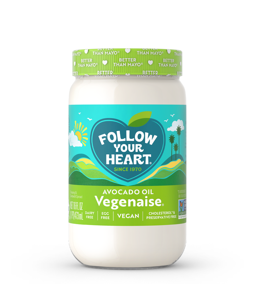 Follow Your Heart Vegan Sour Cream