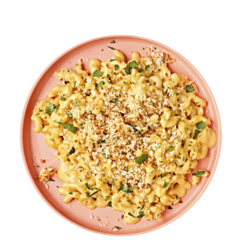 ultimate mac n cheese