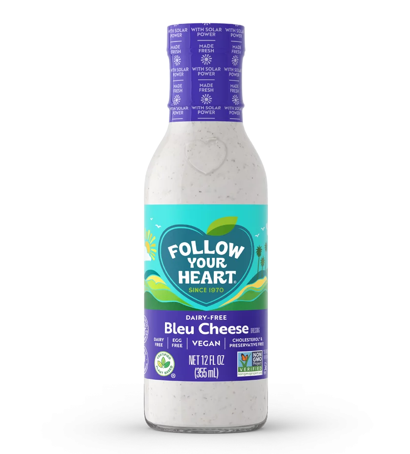 Follow Your Heart® Vegan Blue Cheese Dressing