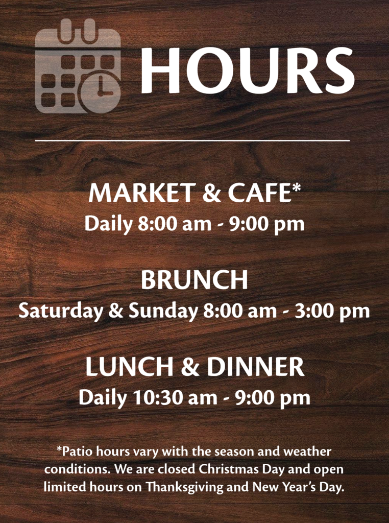 Follow Your Heart Market & Café Follow Your Heart®