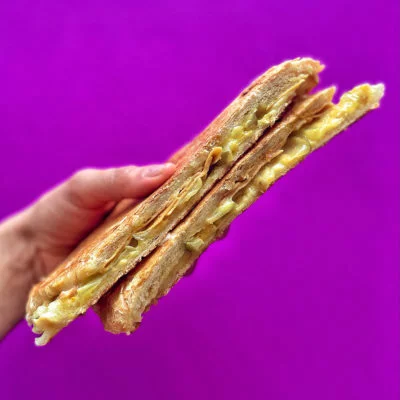 Cuban Sandwich Vegan Recipe