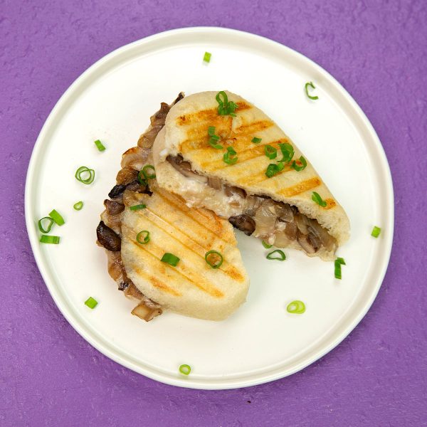 balsamic-mushroom-onion-panini-vegan-recipe