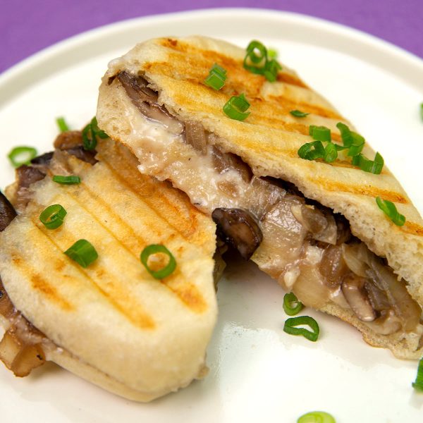 balsamic-mushroom-onion-panini-vegan-recipe