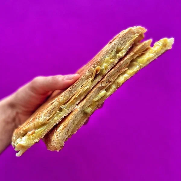 Cuban Sandwich Vegan Recipe